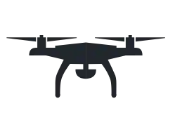 Icono para servicios complementarios de GeoSky Maps
