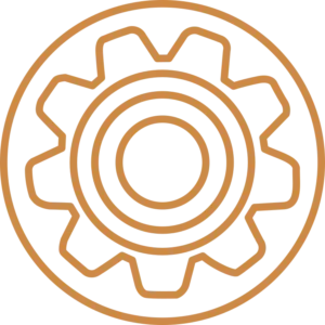 Icono de optimización